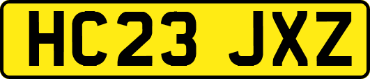 HC23JXZ