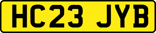 HC23JYB