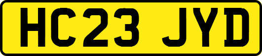 HC23JYD