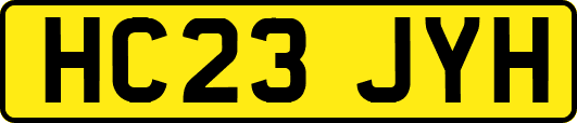 HC23JYH