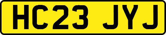 HC23JYJ