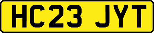 HC23JYT
