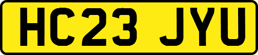 HC23JYU