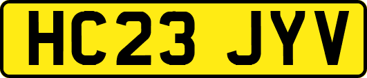 HC23JYV