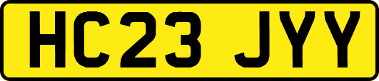 HC23JYY
