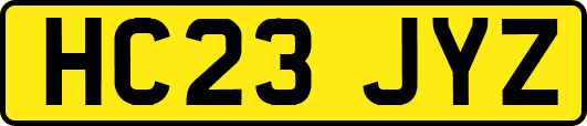 HC23JYZ