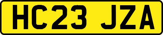 HC23JZA