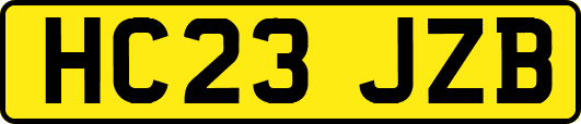 HC23JZB