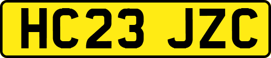 HC23JZC