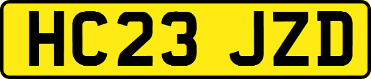 HC23JZD
