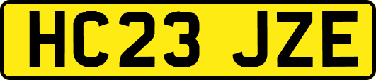 HC23JZE