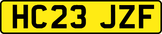 HC23JZF