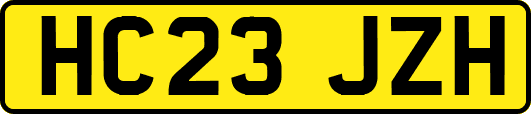 HC23JZH
