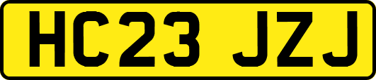 HC23JZJ