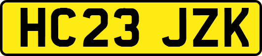 HC23JZK