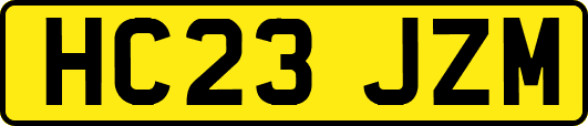 HC23JZM