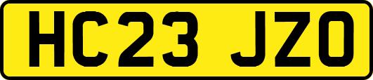 HC23JZO