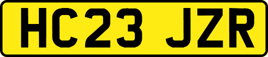 HC23JZR