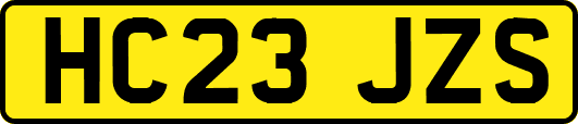 HC23JZS