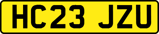 HC23JZU