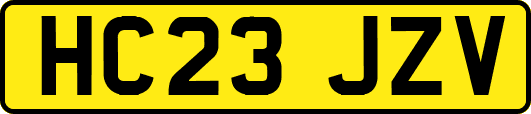 HC23JZV