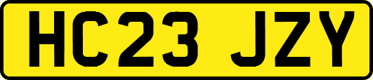 HC23JZY