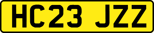 HC23JZZ