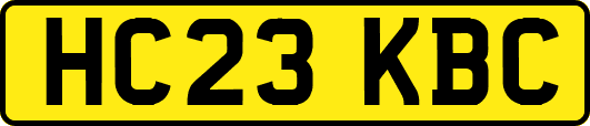 HC23KBC