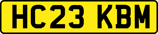 HC23KBM