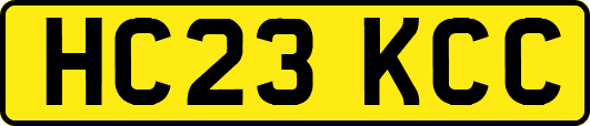 HC23KCC