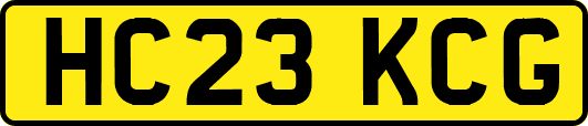 HC23KCG