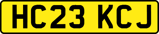 HC23KCJ