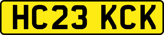 HC23KCK