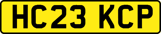 HC23KCP