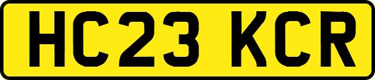 HC23KCR