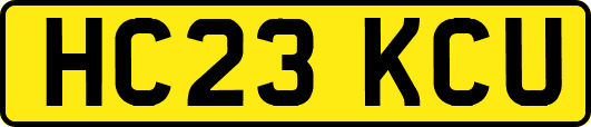 HC23KCU