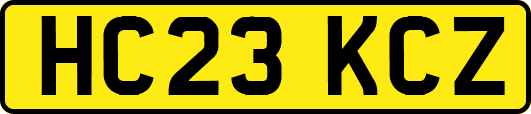 HC23KCZ