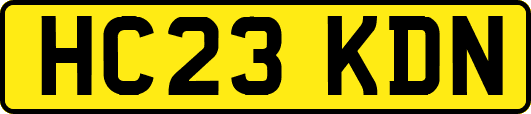 HC23KDN