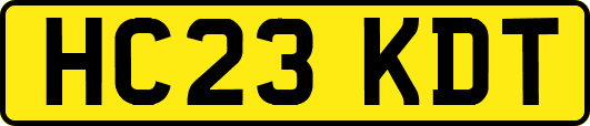 HC23KDT