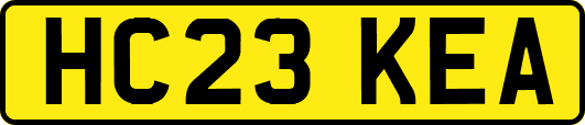 HC23KEA