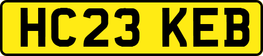 HC23KEB