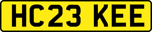 HC23KEE