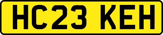 HC23KEH