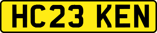 HC23KEN