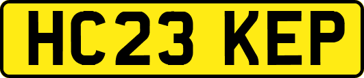 HC23KEP