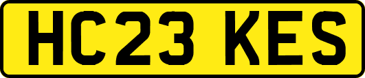 HC23KES