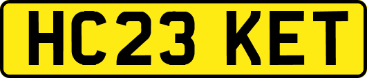 HC23KET