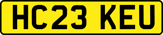 HC23KEU