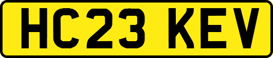 HC23KEV