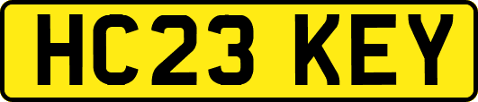 HC23KEY